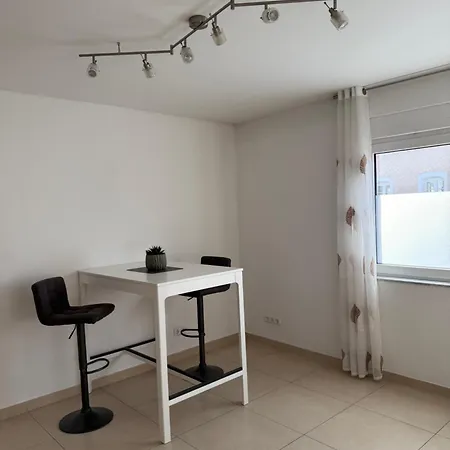 Apartamento Benjamin