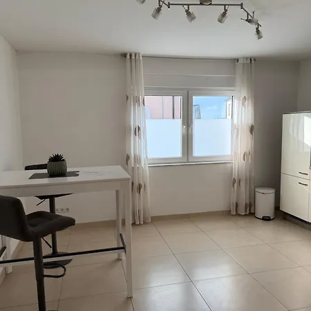 Apartment Benjamin